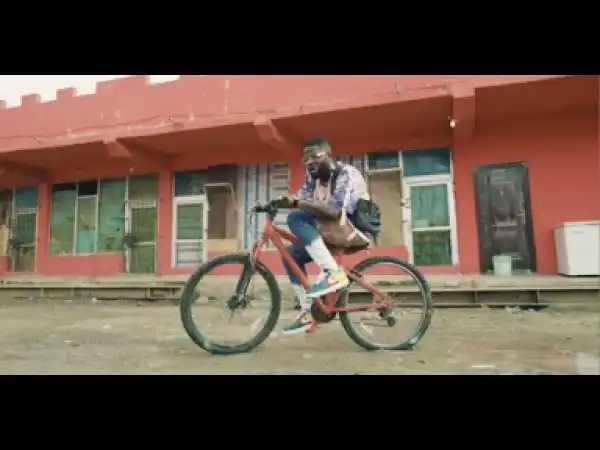 Skales – Ego